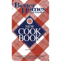 Better Homes and Gardens New Cook Book - Mass Market Paperbound