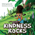 Kindness Rocks - Paperback