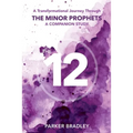 The Twelve: A Transformational Journey Through The Minor Prophets A Companion Study - Paperback