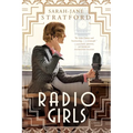 Radio Girls - Paperback