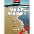 Maine Beaches: Pocket Guide - Paperback