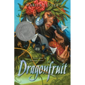 Dragonfruit - Hardcover