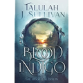 Blood Indigo - Paperback