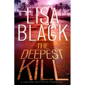 The Deepest Kill - Hardcover