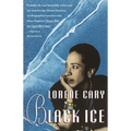 Black Ice: A Memoir - Paperback