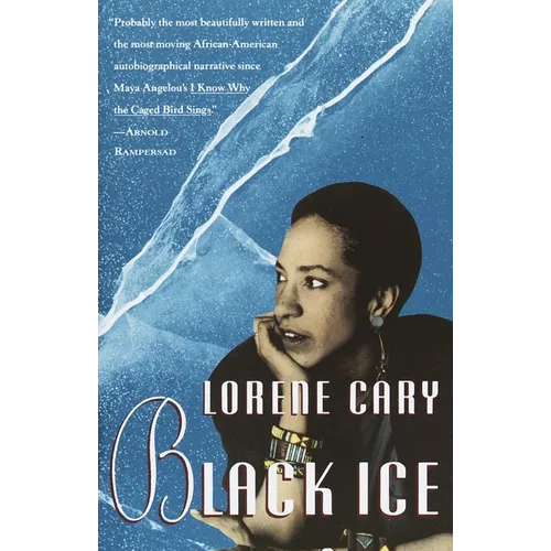 Black Ice: A Memoir - Paperback