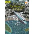 Where Is the Bermuda Triangle? - Paperback