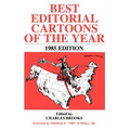 Best Editorial Cartoons of the Year - Paperback