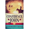 Confidence Jonn - Paperback
