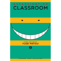 Assassination Classroom, Vol. 2 - Paperback