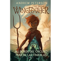 Al Borde del Oscuro Mar de Las Tinieblas: Libro 1 - Hardcover