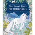 The Secret Lives of Unicorns - Paperback