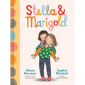 Stella & Marigold: Book 1 - Hardcover