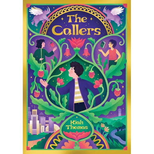 The Callers - Hardcover