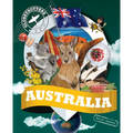 Australia - Hardcover