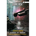 Vanguard #2: Summon the Thunder - Paperback
