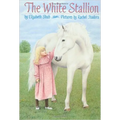 The White Stallion - Paperback
