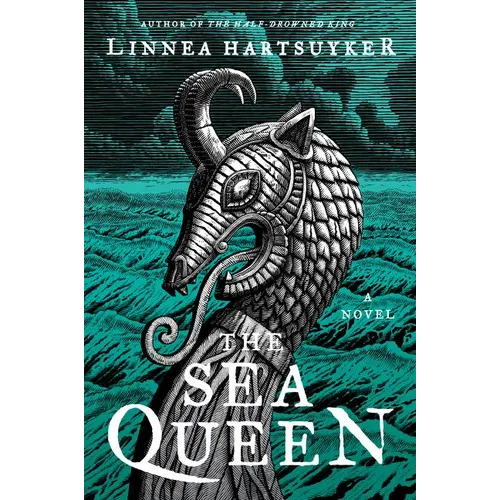 The Sea Queen - Paperback