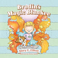 Brodin's Magic Blankee - Paperback