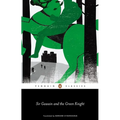Sir Gawain and the Green Knight - Paperback