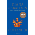 Outlander - Mass Market Paperbound