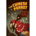 The Chinese Parrot: A Charlie Chan Mystery - Paperback