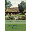 Among the Farmyard People - Paperback