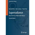 Superradiance: New Frontiers in Black Hole Physics - Paperback