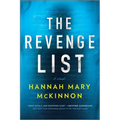 The Revenge List - Paperback