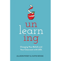 Unlearning: Changing Your Beliefs and Your Classroom with UDL - Paperback
