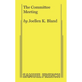 The Committee Meeting - Paperback