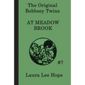 The Bobbsey Twins at Meadow Brook - Paperback