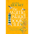 The Wattle Island Book Club - Paperback