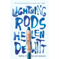 Lightning Rods - Paperback