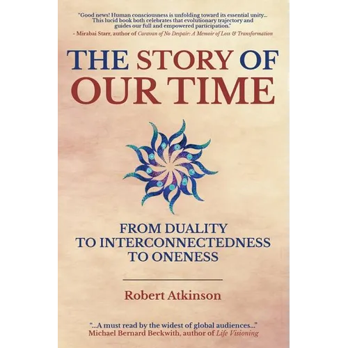 The Story of Our Time - Paperback