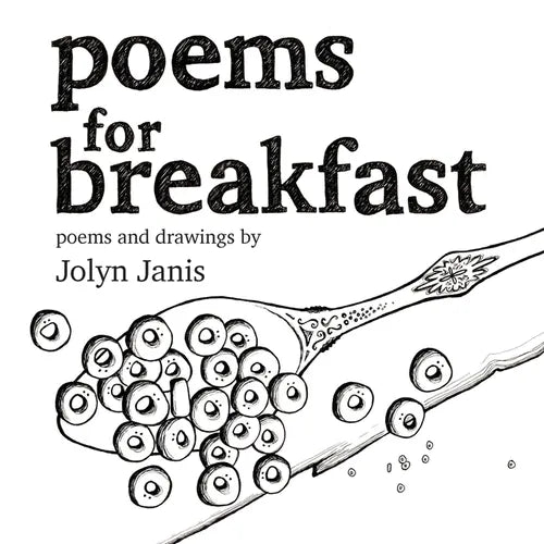 Poems for Breakfast - Paperback