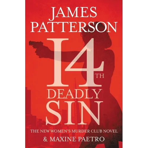 14th Deadly Sin - Paperback