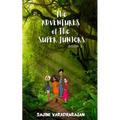 The Adventures of the Super Juniors - Paperback