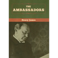 The Ambassadors - Hardcover