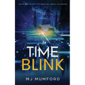 TimeBlink - Paperback