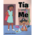 Tía and Me - Paperback