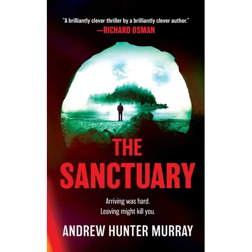 The Sanctuary - Paperback