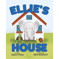 Ellie's House - Paperback