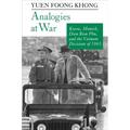 Analogies at War: Korea, Munich, Dien Bien Phu, and the Vietnam Decisions of 1965 - Paperback