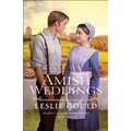 Amish Weddings - Paperback