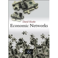 Economic Networks - Paperback