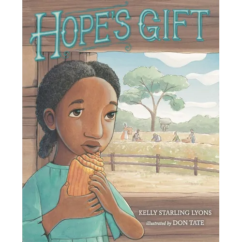 Hope's Gift - Hardcover