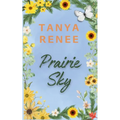 Prairie Sky - Paperback
