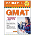 GMAT with Online Test - Paperback