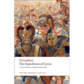 The Expedition of Cyrus - Paperback